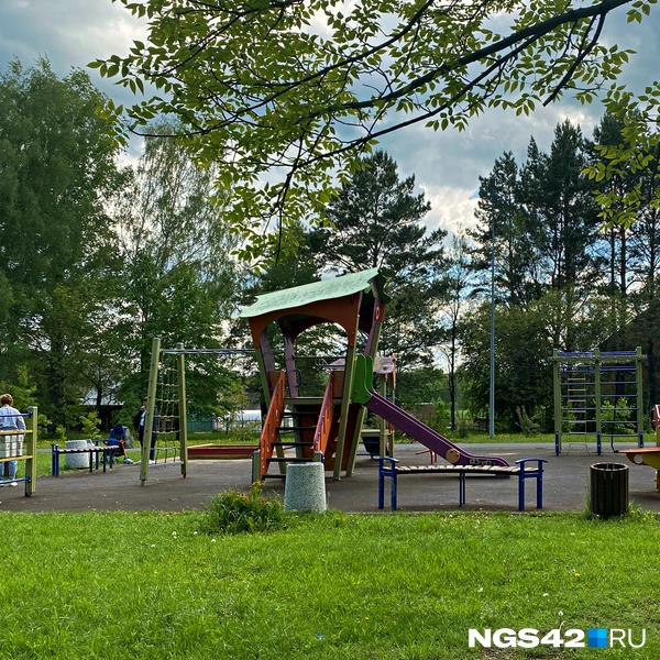 Источник: Елизавета Богатырева / NGS42.RU