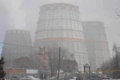 "We Pay for Cold": Omsk Residents Outraged by Accident at CHPP-5