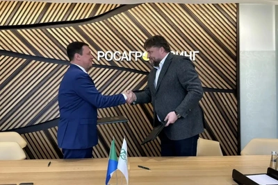В Хабаровском крае создадут машинно-технологическую компанию