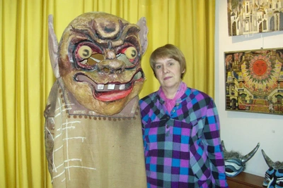 Подруги не верят в суицид Марины Сулимовой