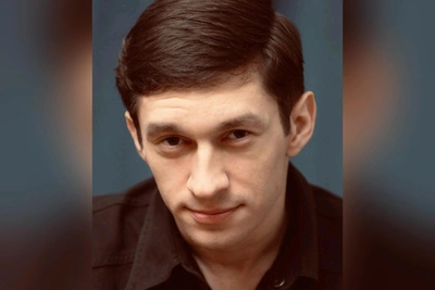 Владимир Бочаров: умер автор песен для Кругов