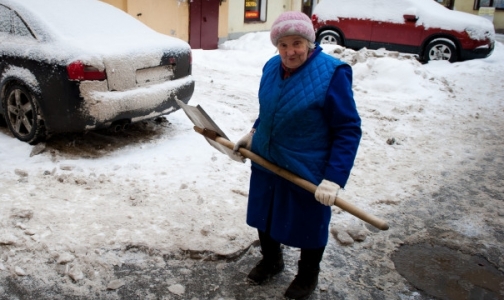 Фото №1 - Смогут ли россияне выходить позже на пенсию и не лишаться здоровья