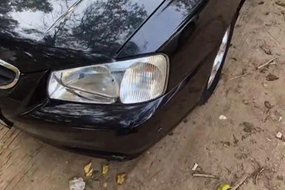 Volgograd Woman Overturns Green Zone Parking Fine in Court