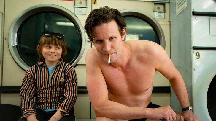 The Death of Bunny Munro | Источник: кадр из сериала