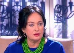 Лариса Гузеева: «Думаете, я никогда никого не уводила?»