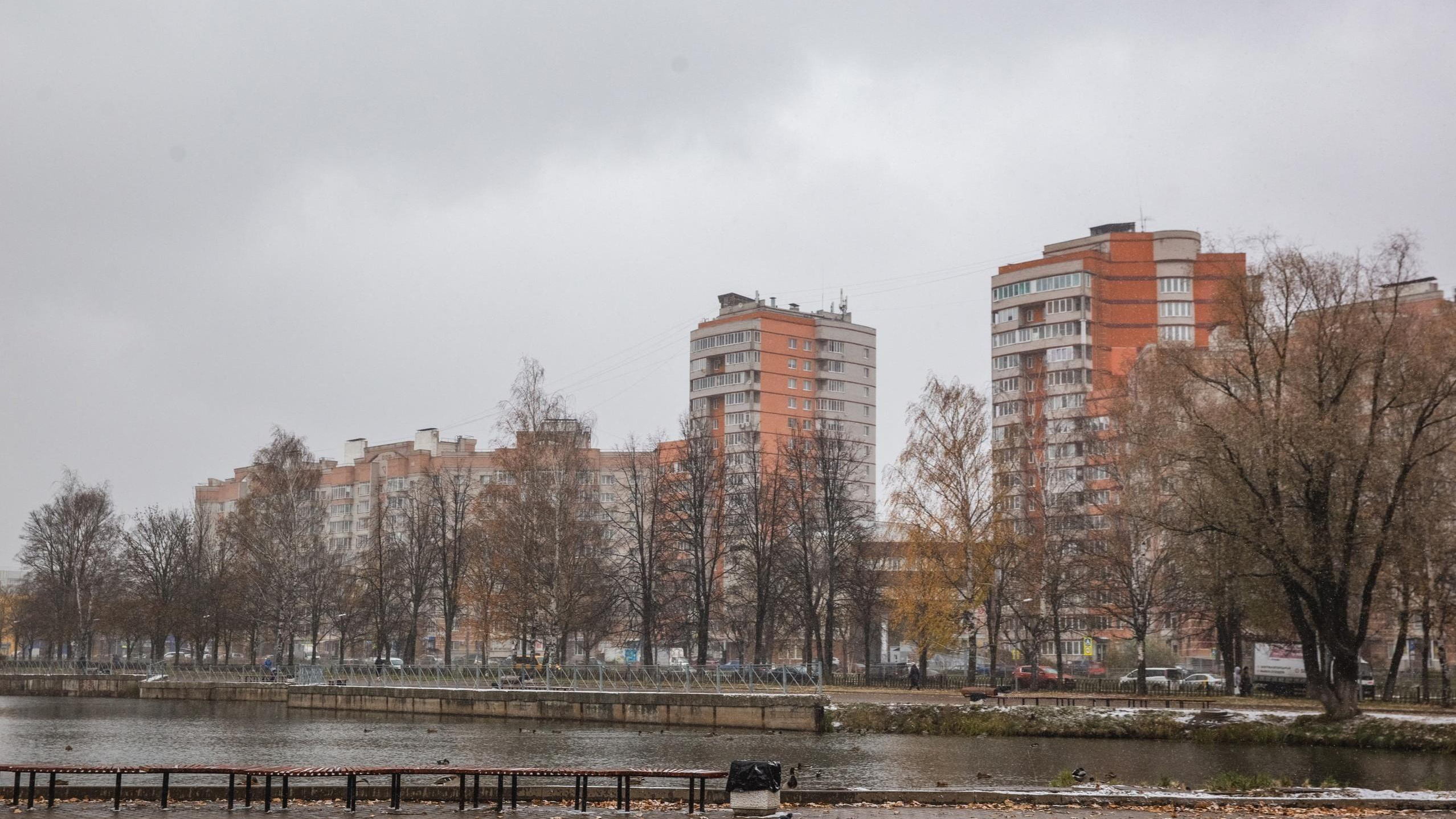 В Ярославле вместо поликлиники построят футбольный манеж