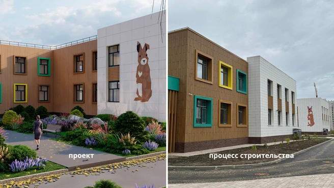Источник: ГК «Союз»