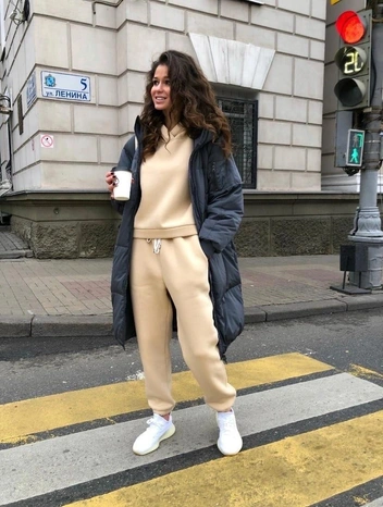 Полина не комментирует трагедию