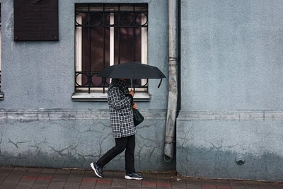 В Чите 18 апреля ожидаются дождь и ветер