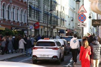 В Москве за полгода закрылось около 1,4 тысячи ресторанов