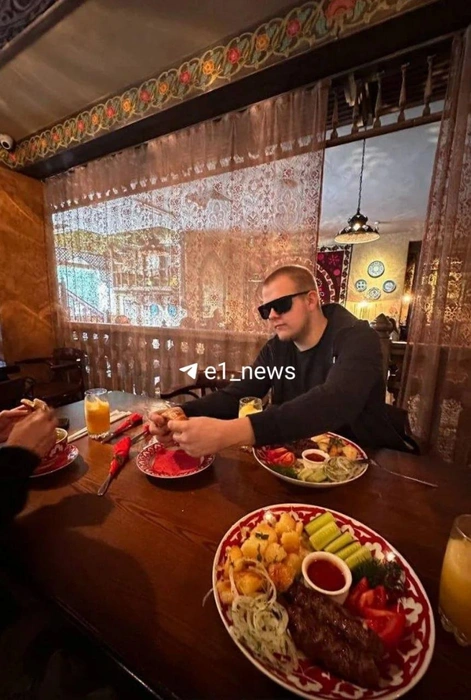 Источник: читатель E1.RU