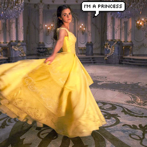 Тест: Какая ты Принцесса из диснеевских фильмов?