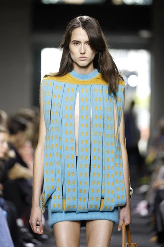 JW Anderson ss25 | Источник: Legion Media