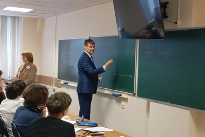 Министр Пучков раскрыл секрет эффективного запоминания