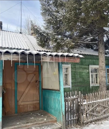 Такую квартиру на земле можно купить за 1,4 миллиона | Источник: Avito.ru