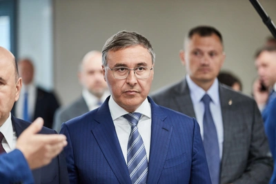 Министр науки Фальков приедет в Новосибирск: объекты посещения