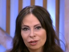 Марина Хлебникова пропустила похороны мужа из-за проблем со здоровьем