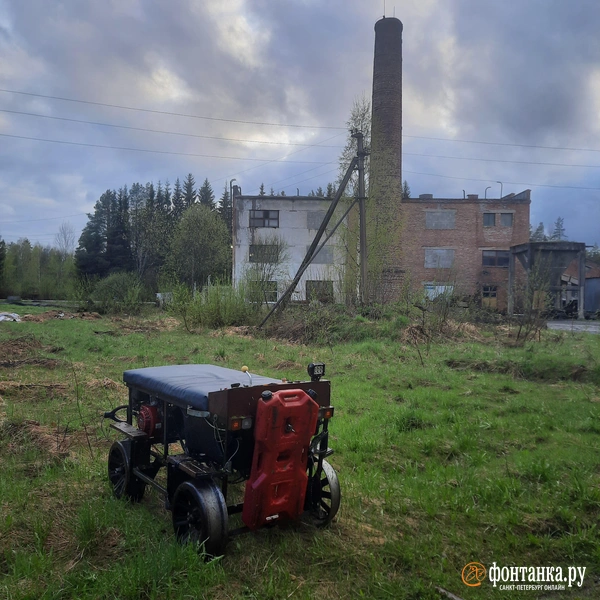 Источник: Предоставлено Максимом Шашковым