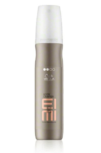 Спрей для объёма Body Crafter EIMI jот Wella Professionals