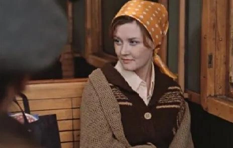 Источник: кадр из фильма «Москва слезам не верит»