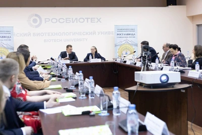 Костромское предприятие удостоено золотой медали на всероссийском конкурсе