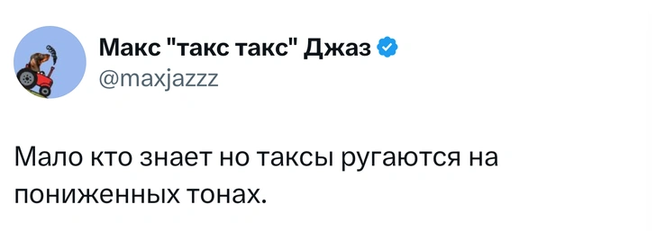 Источник: X (Twitter)