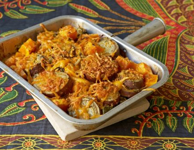 Грудка с кабачками в духовке грудка с кабачками в духовке