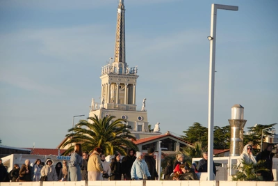 Sochi Average Salary Hits 87.7k Rubles, Unemployment 0.2%