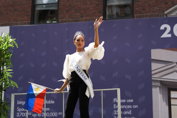 Вокруг конкурса «Мисс Вселенная Индонезия» разразился скандал