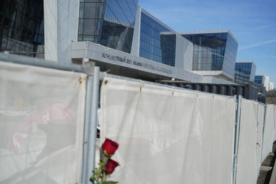 Террористы рассматривали башни Москва-Сити для атаки