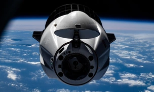 Не тот бак: грузовой корабль Dragon не смог выполнить корректировку орбиты МКС