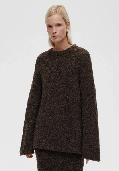 Какой он — идеальный базовый свитер: 33 лучших варианта у российских брендов Какой он — идеальный базовый свитер: 33 лучших варианта у российских брендов