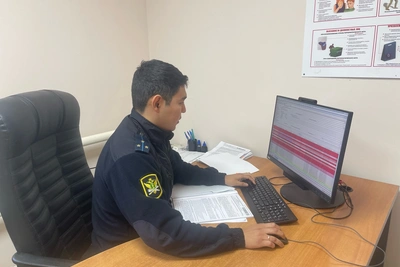 В Калмыкии приставы вернули животноводческий комплекс владельцу