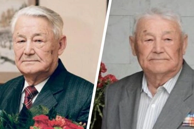 Former Bashkiria veterans head Marat Mullagalyamov dies