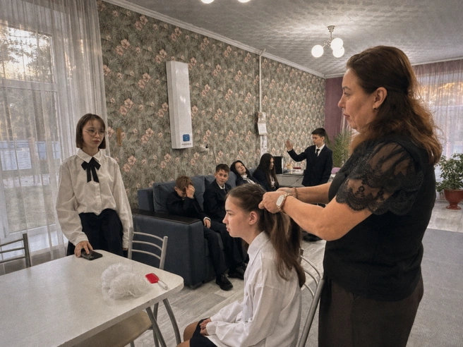 Источник: Евгения Петина / CHITA.RU