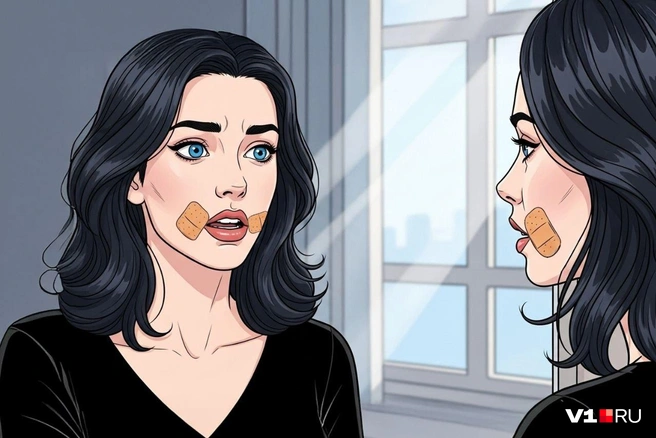 Не факт, что пластическая операция поможет чувствовать себя увереннее | Источник: Мария Романова / Городские медиа