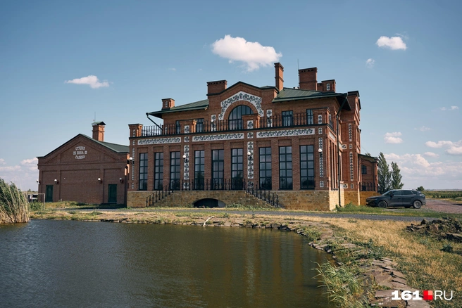 Источник: Артем Марьенко / 161.RU