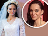 Звезда шоу «Голос» Полина Конкина каждую неделю выходит замуж