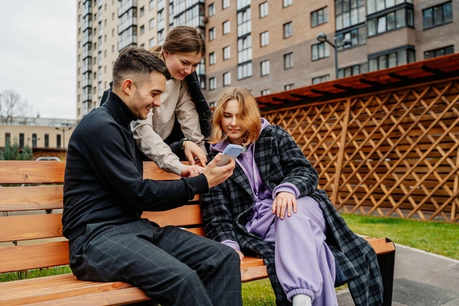 Новая ипотека от 5% доступна всем рязанцам независимо от социального статуса и семейного положения | Источник: «Стройпромсервис»