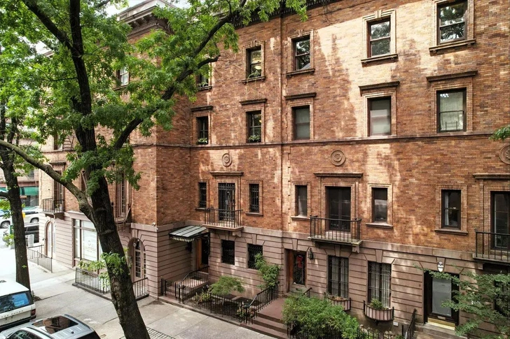 Источник: Sotheby’s International Realty