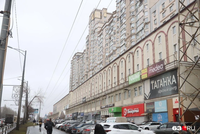 Чем глубже «копаем», тем больше удивительных фактов | Источник: Роман Данилкин / 63.RU