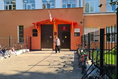 Лантратова приезжала в Рязанскую область 19 сентября