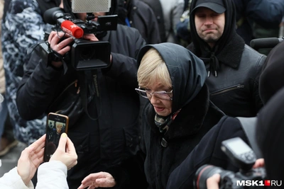 Реакция главы нижегородского Заксобрания на смерть Веры Алентовой