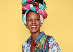 Жизнь прекрасна: новая коллекция Desigual