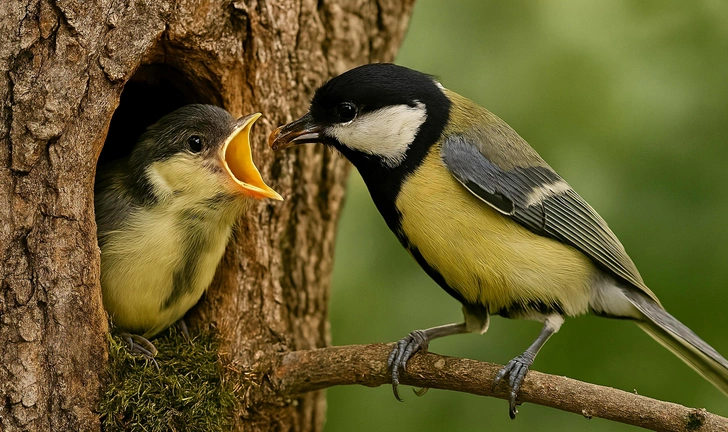 Источник: YukenQu via Shutterstock/Fotodom.ru