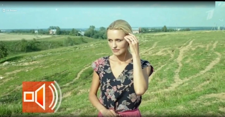 Ольга Егорова | www.starhit.ru