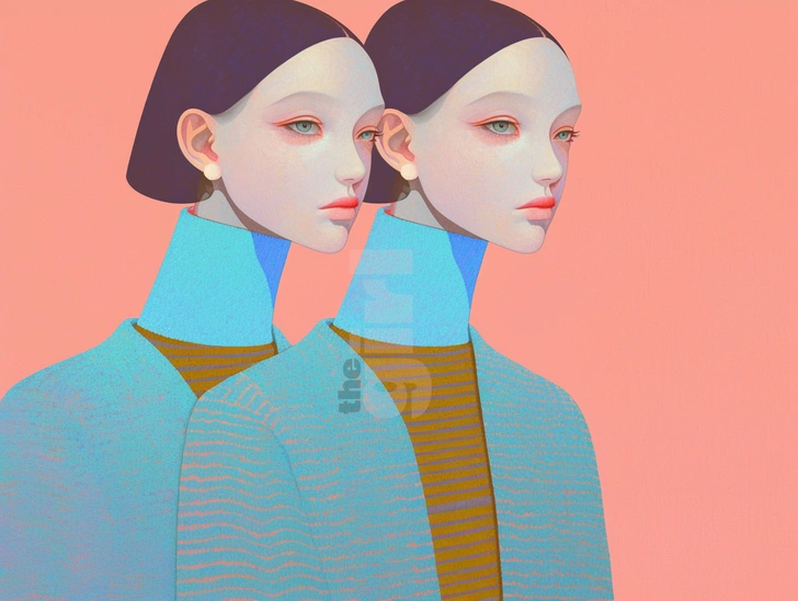 Источник: Midjourney | theGirl