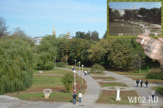 Лыбедский бульвар
