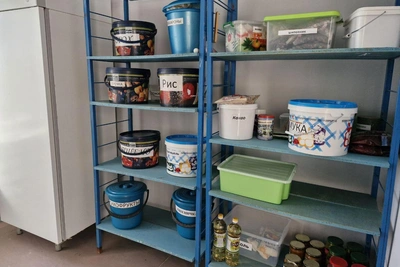 Школьное питание в Балашове привело к уголовному делу