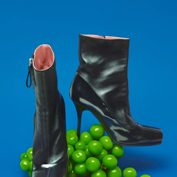 Shoes First 2025: факультативные занятия